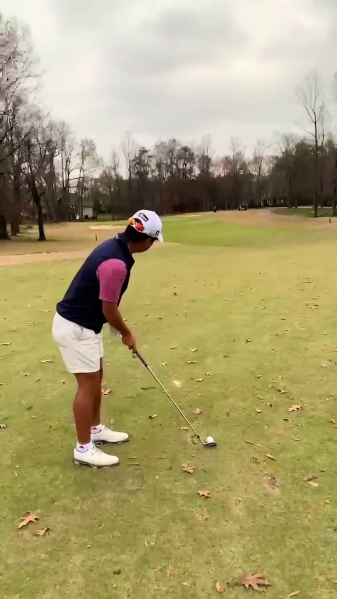 @B S Golf