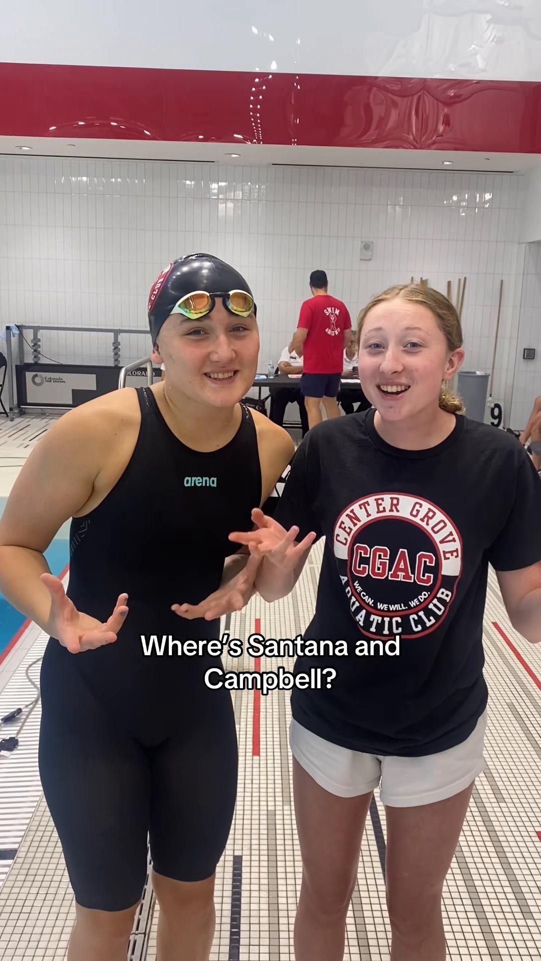 @cgacswim