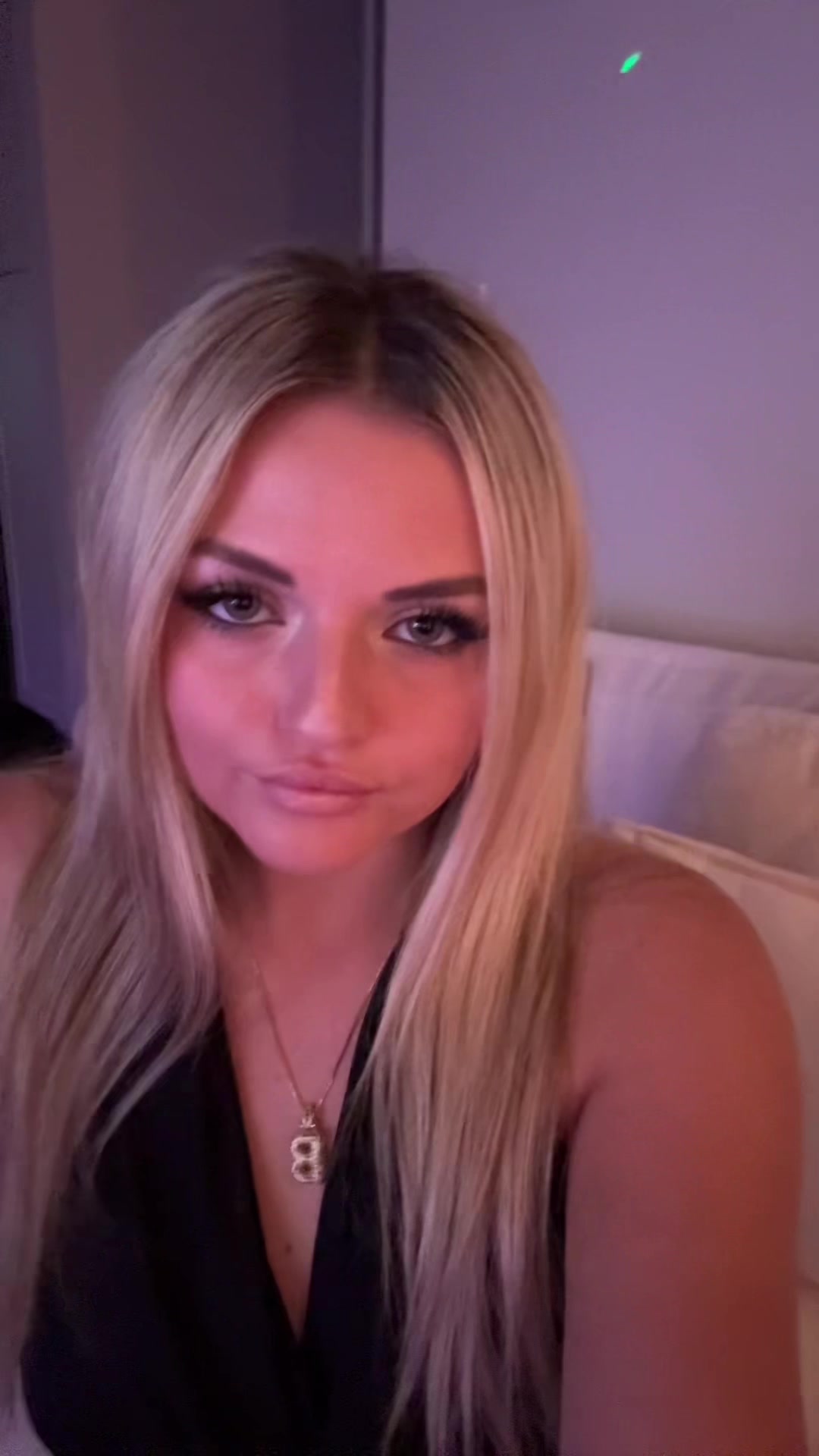 @Bella Marie