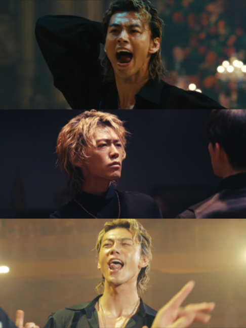 @Netflix Japan