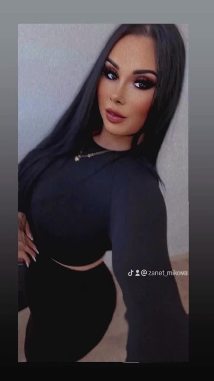 @Žanet Miková