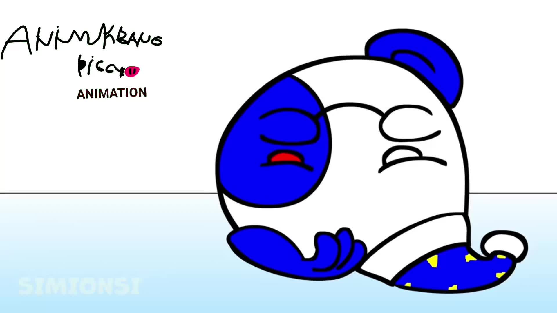 @Animukbang Piggy