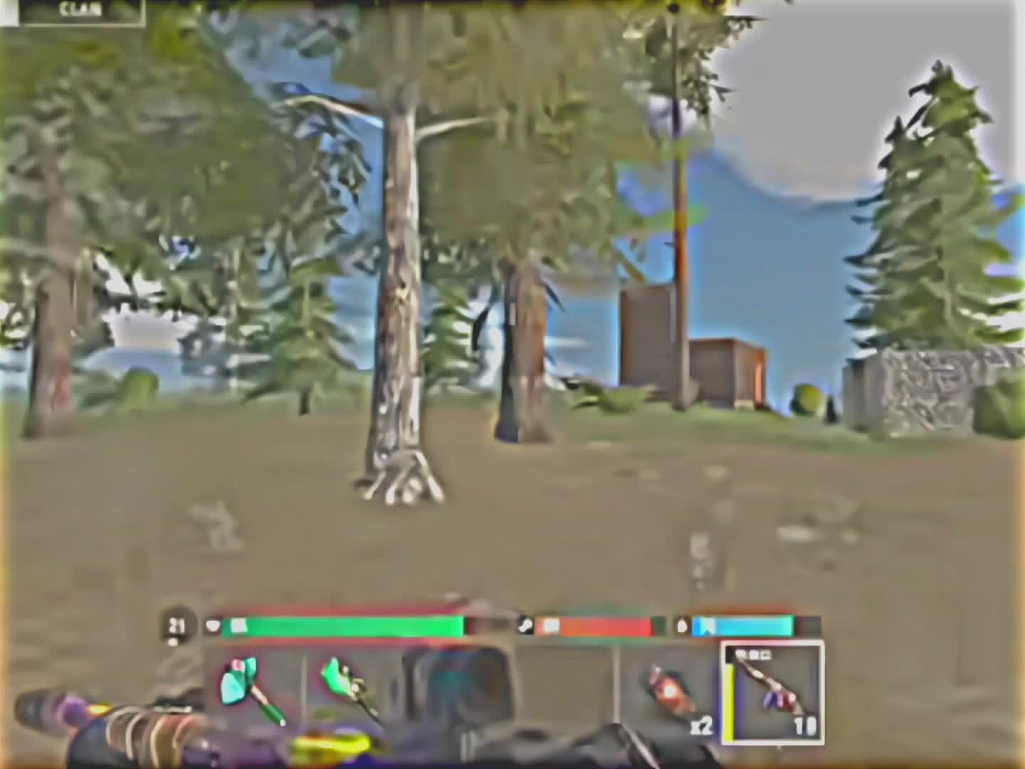 @BLACK BOY