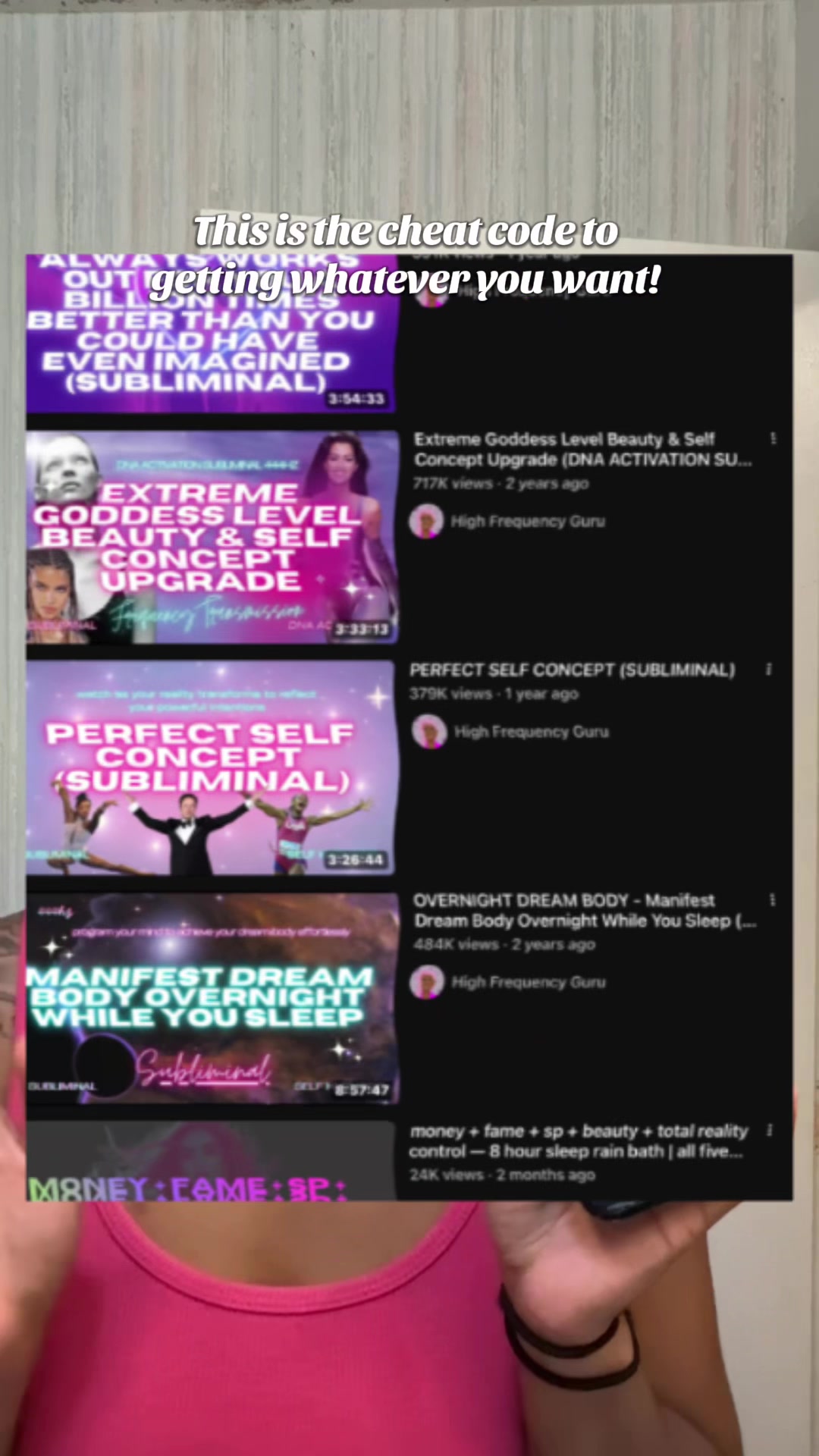 @YT: Jada Atkinson