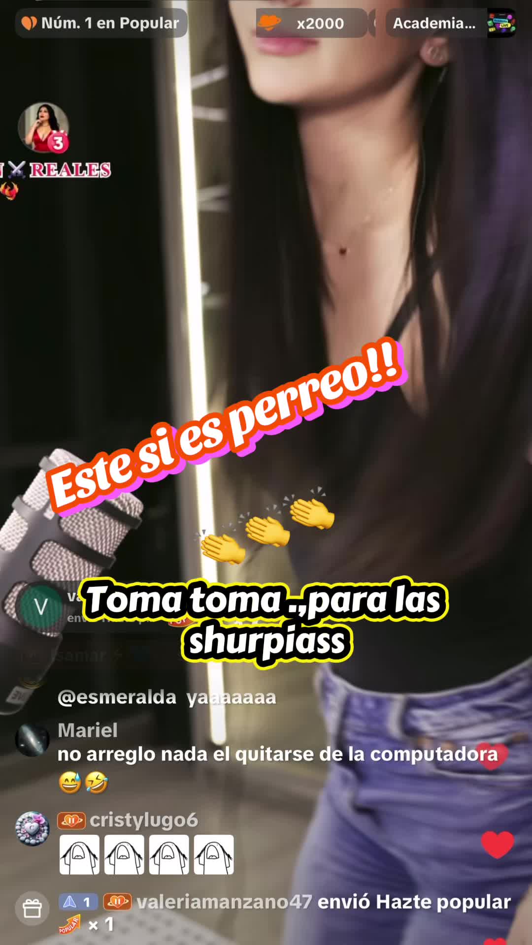 @realityshow 🌟