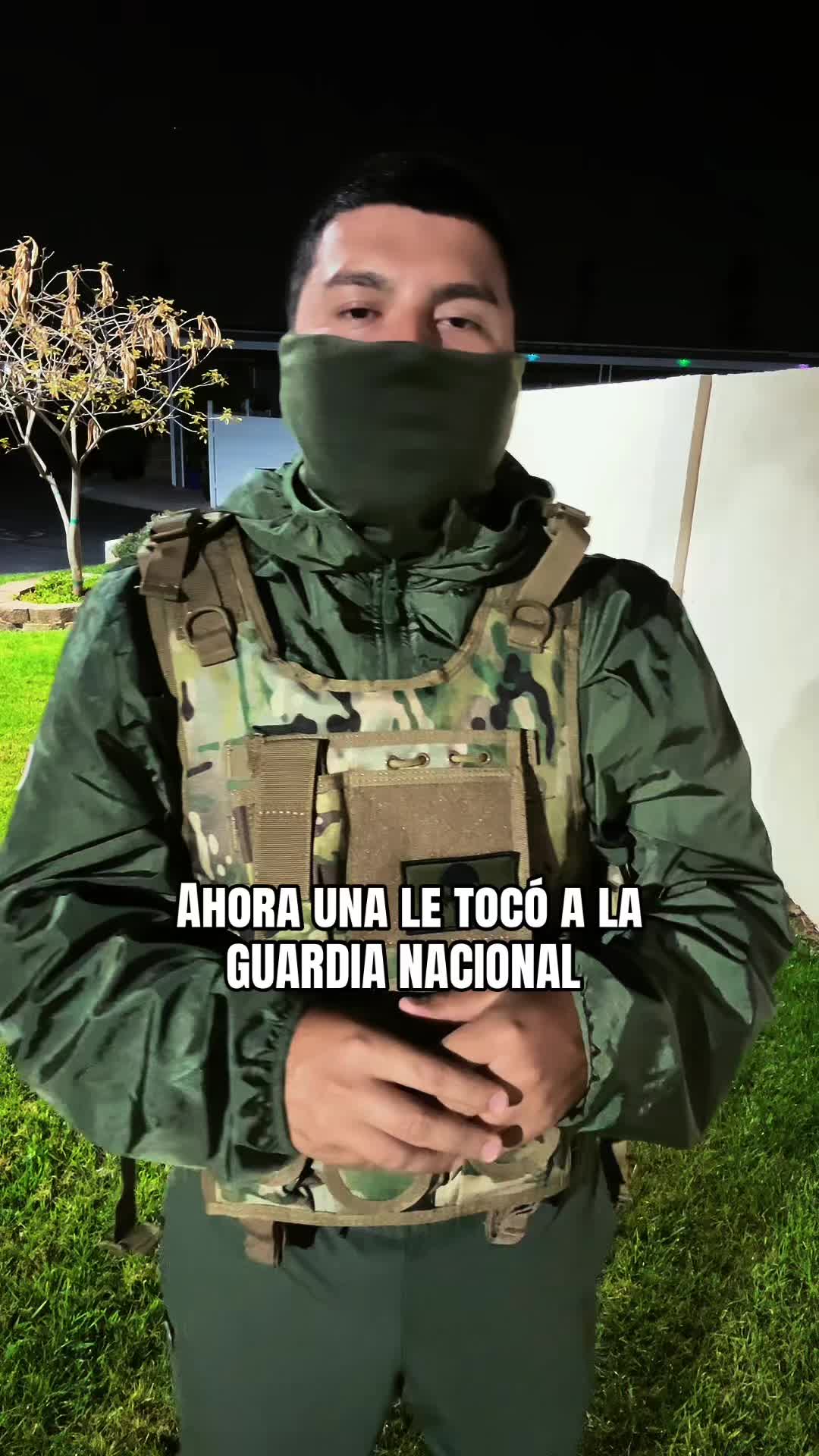 @DelKomando Oficial