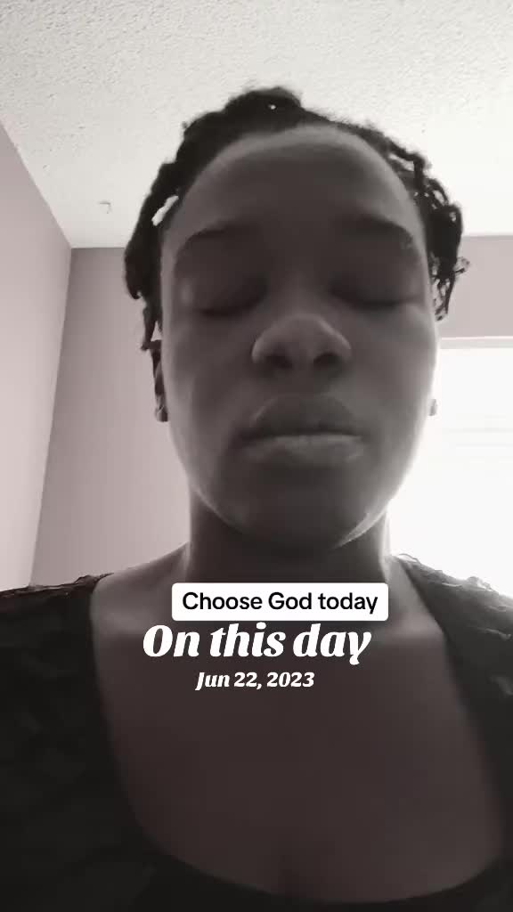 @Prophetess Sandy🙏🏿❤️
