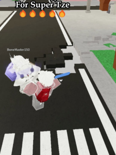 @Bad