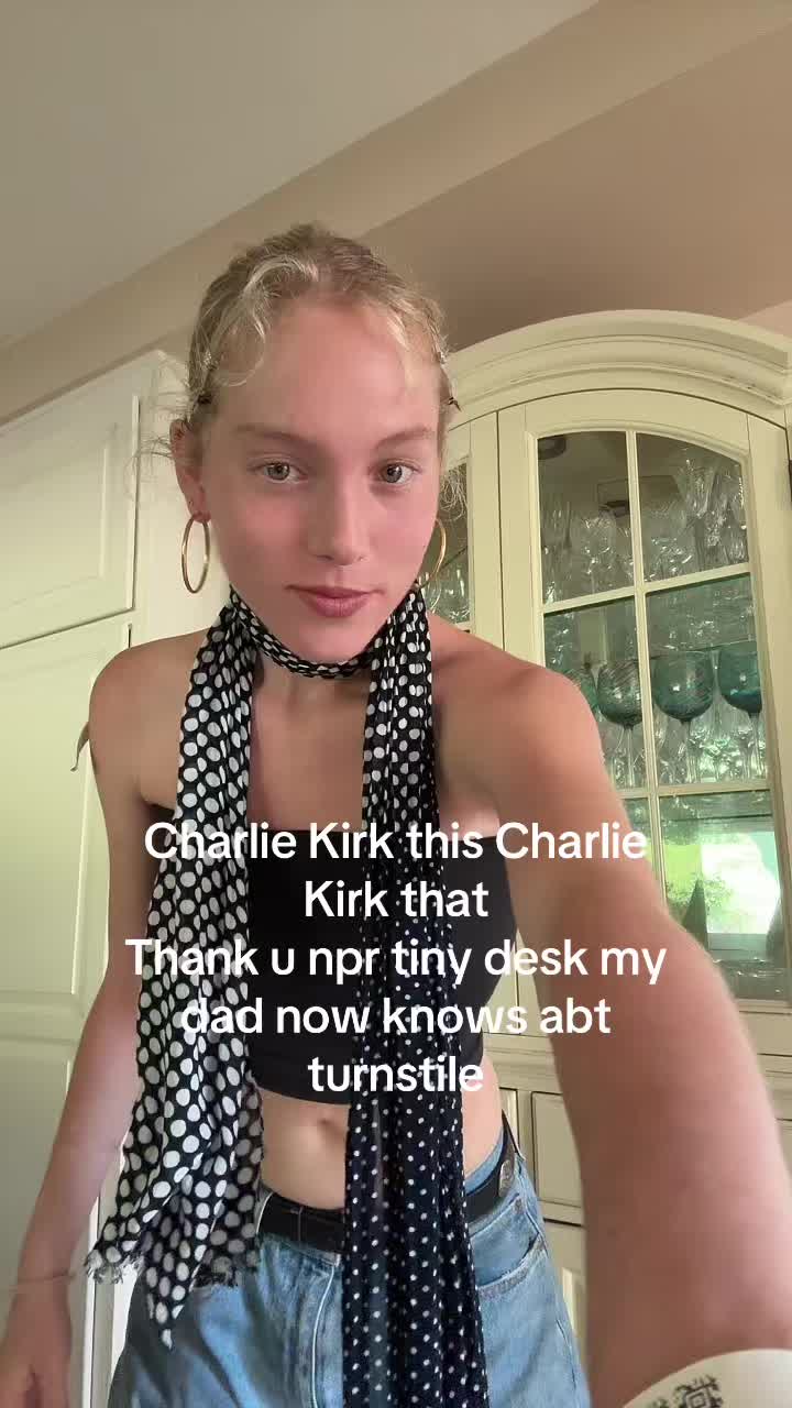 @lexie popper