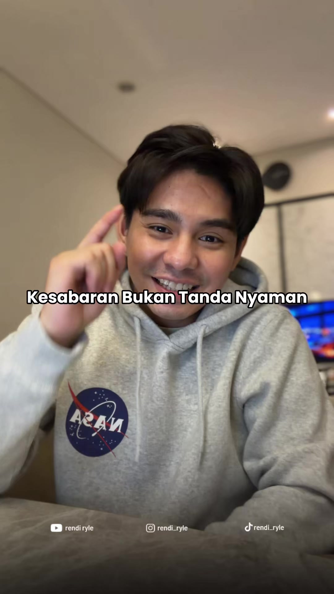 @Rendi Ryle