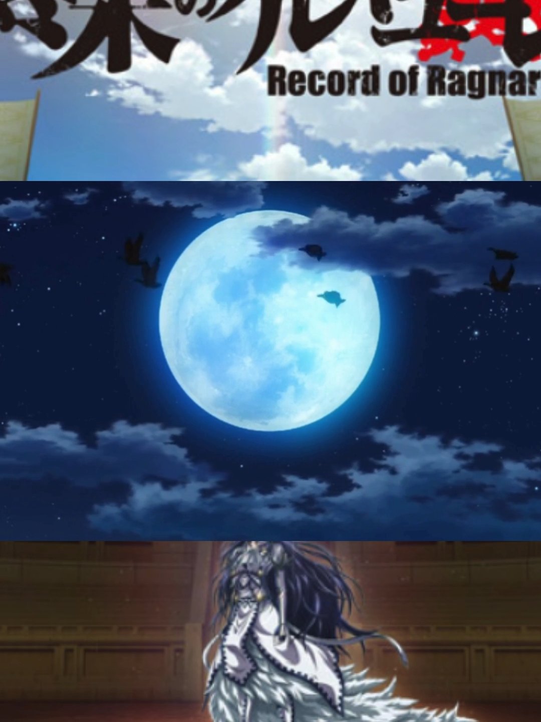@Anime Nostalgia