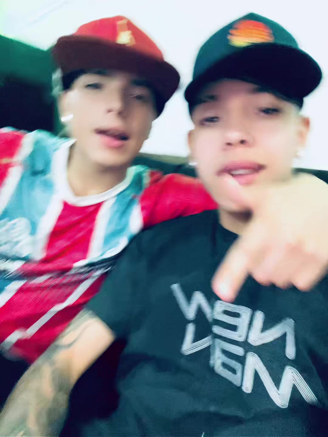 @Benja figueroa