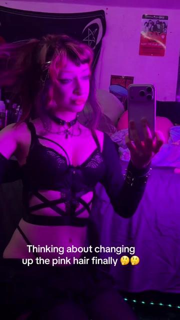 @Dahlia