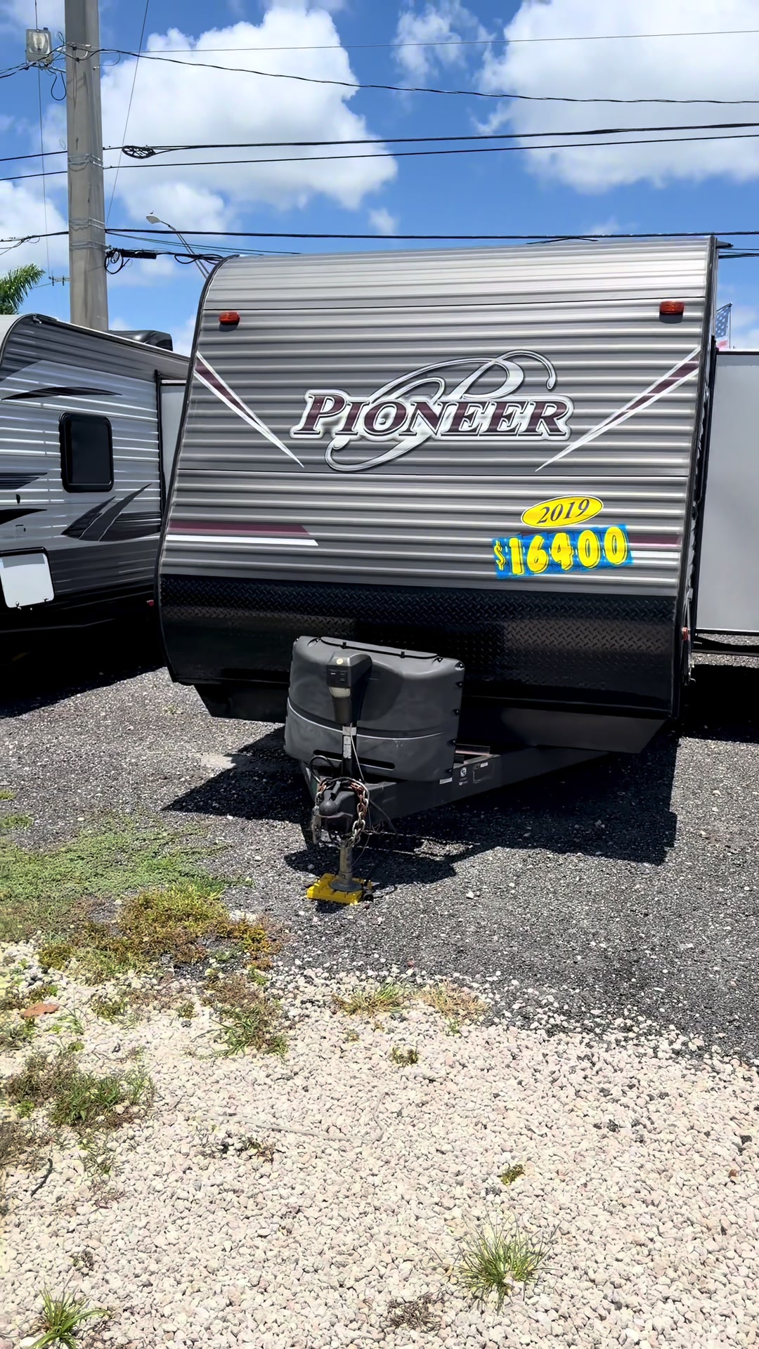 @KESSELL AUTO & RV CORP