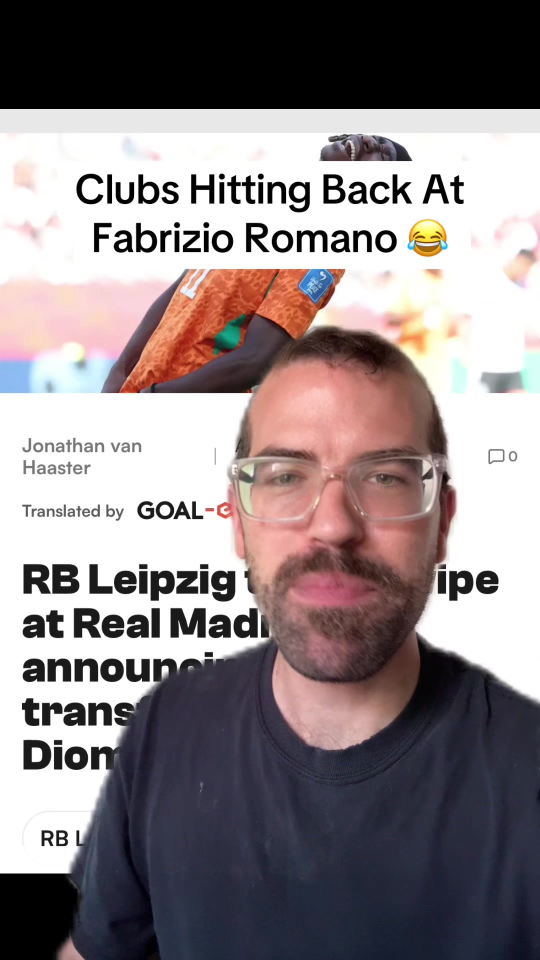 @Daily Soccer Content