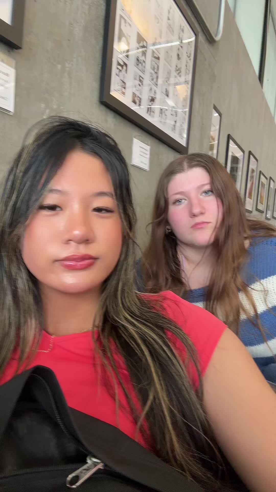 @isabella moses