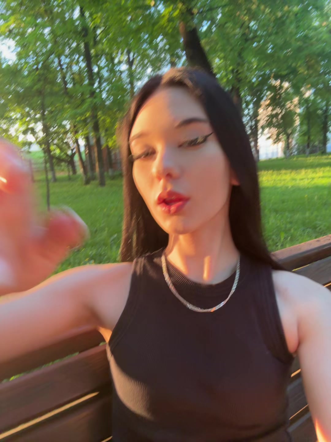 @Тгк: чёрная вишня