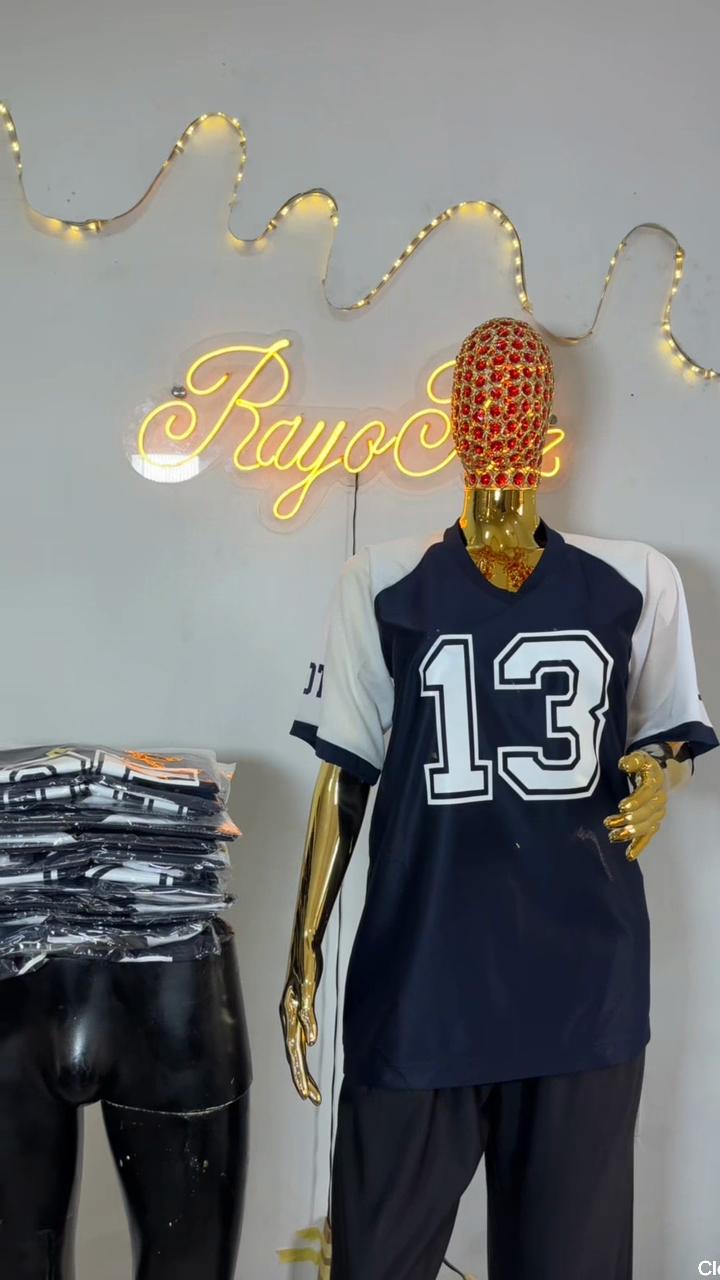 @Rayofitz Fashion house