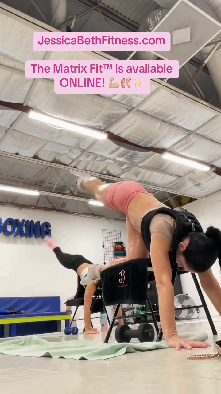 @JessicaBethFitness