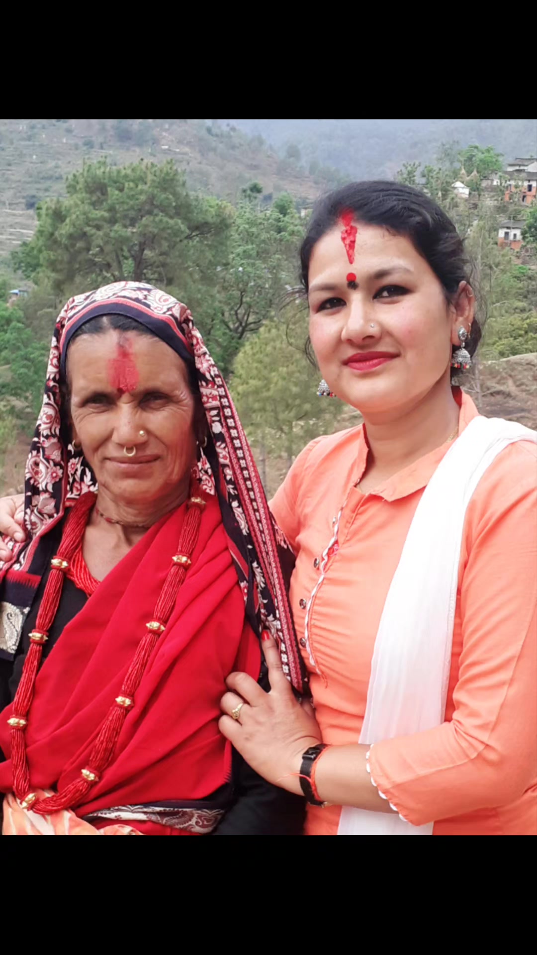 @Dambari Karki