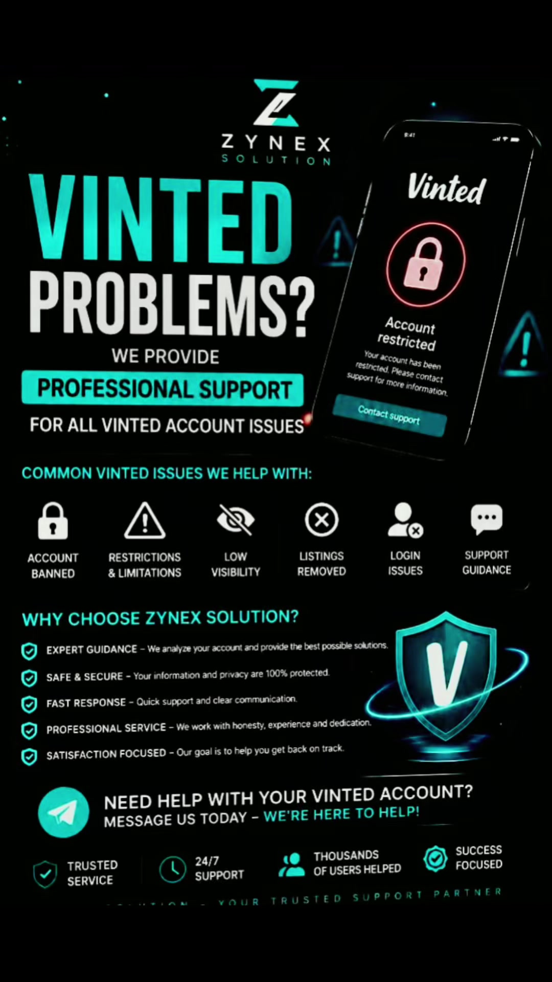 @Zynex