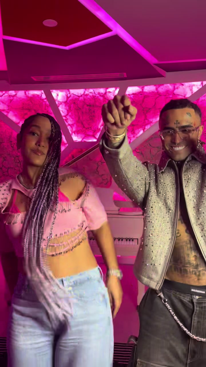 @Lil Pump