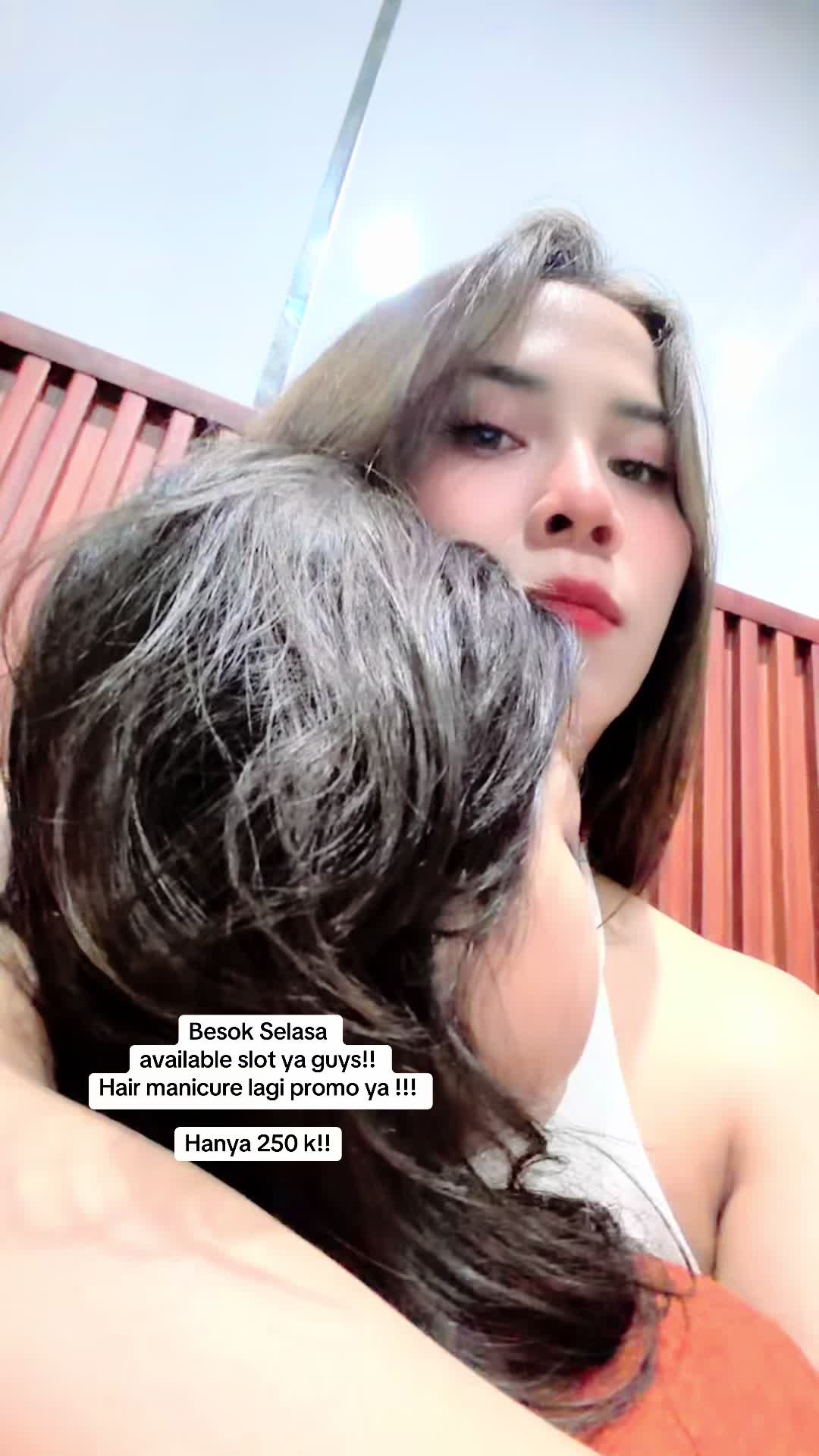 @Regina Wayan Salon
