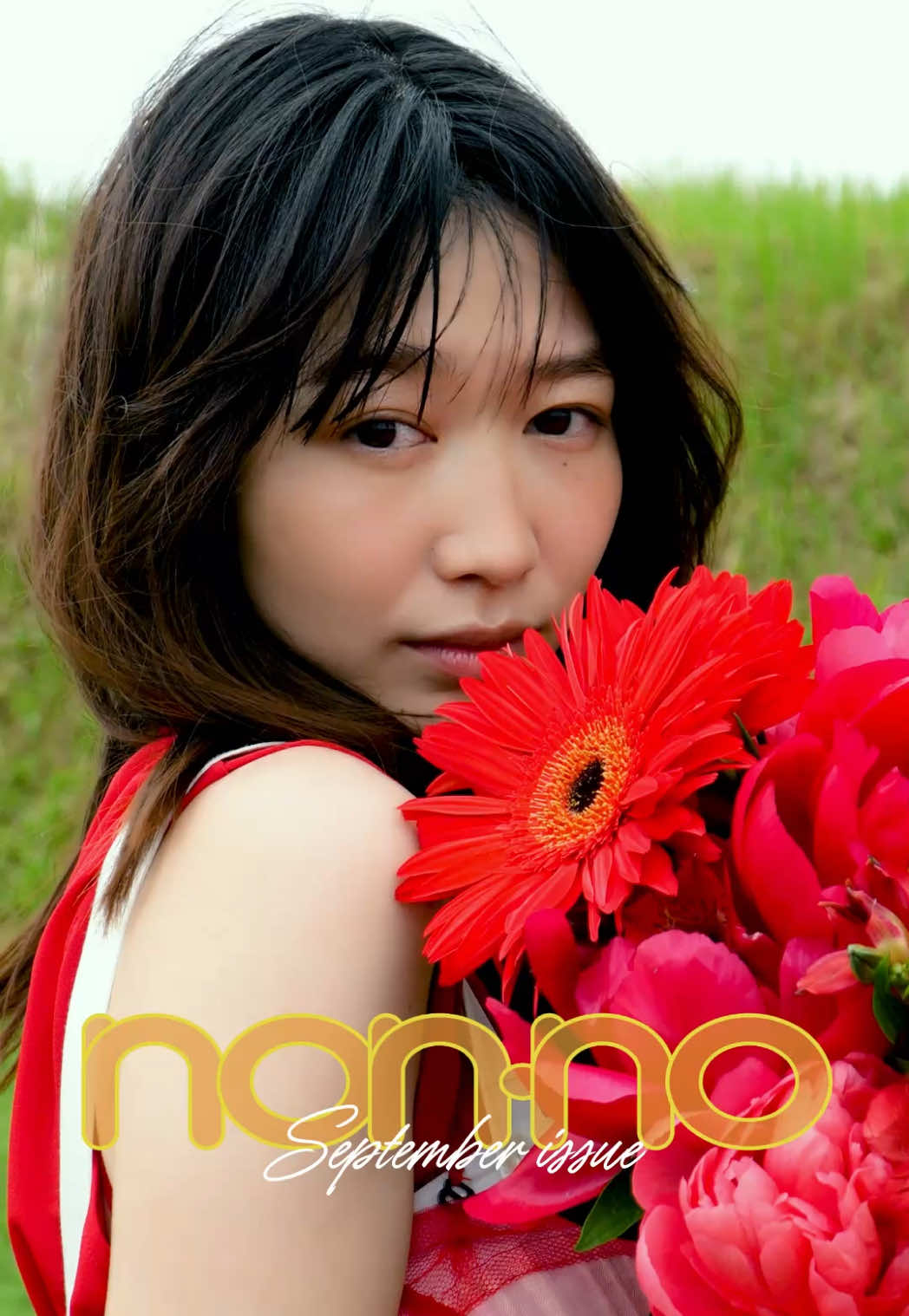 @ノンノ/non-no