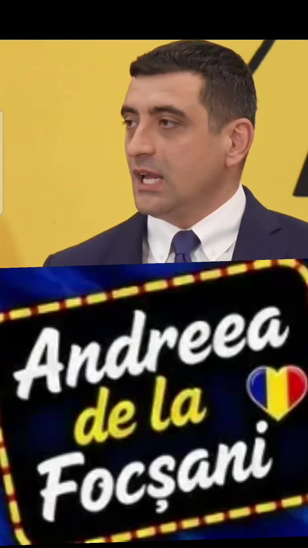@Andreea💙GS💛CG❤️FOCȘANI🇪🇦