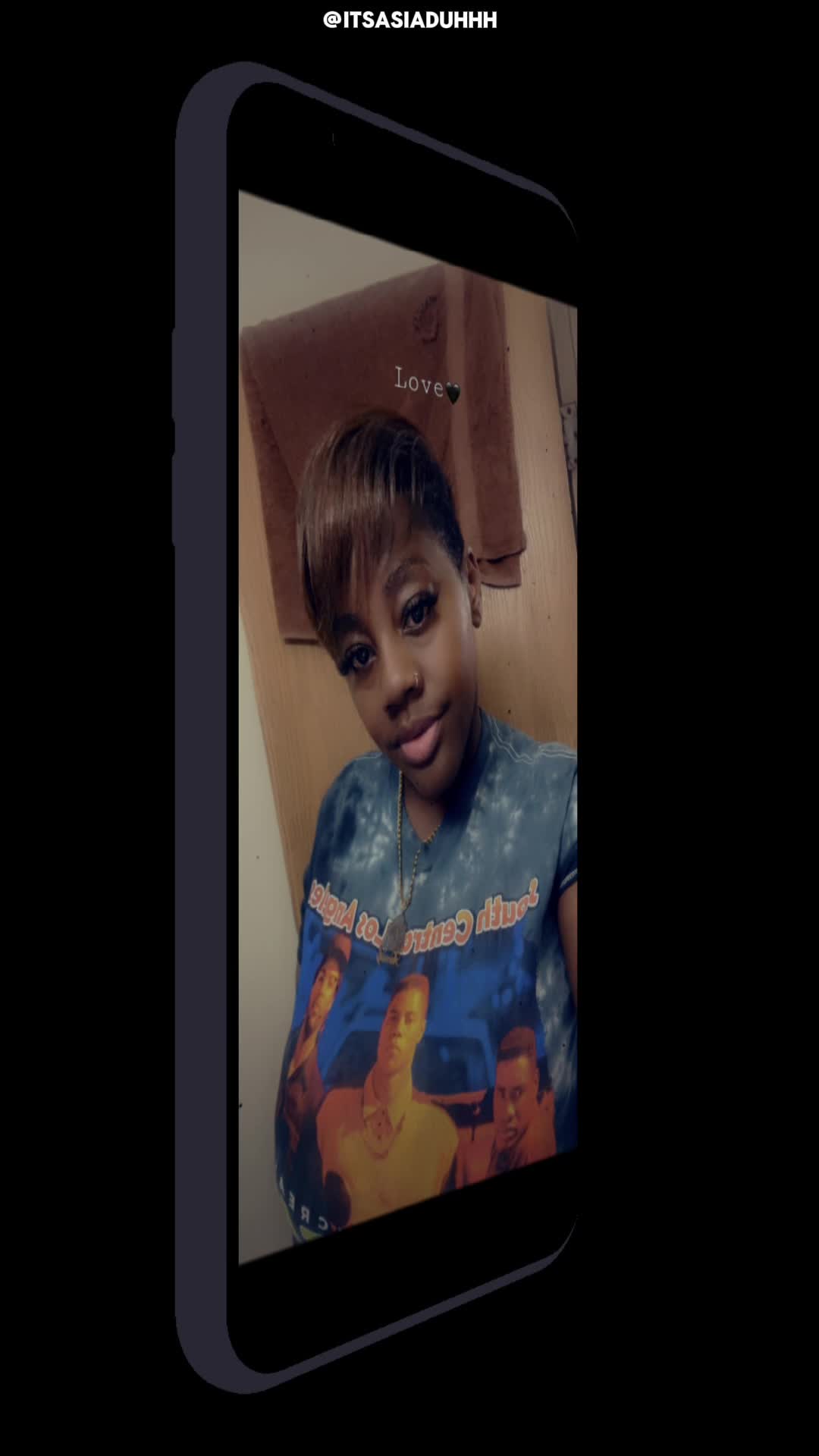 @Latoyra Blakes
