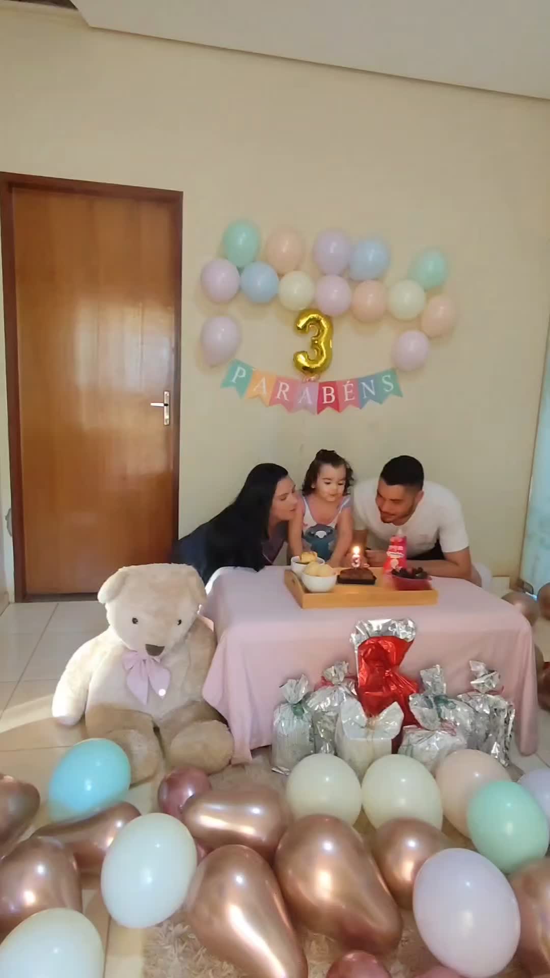 @Bianca Machado