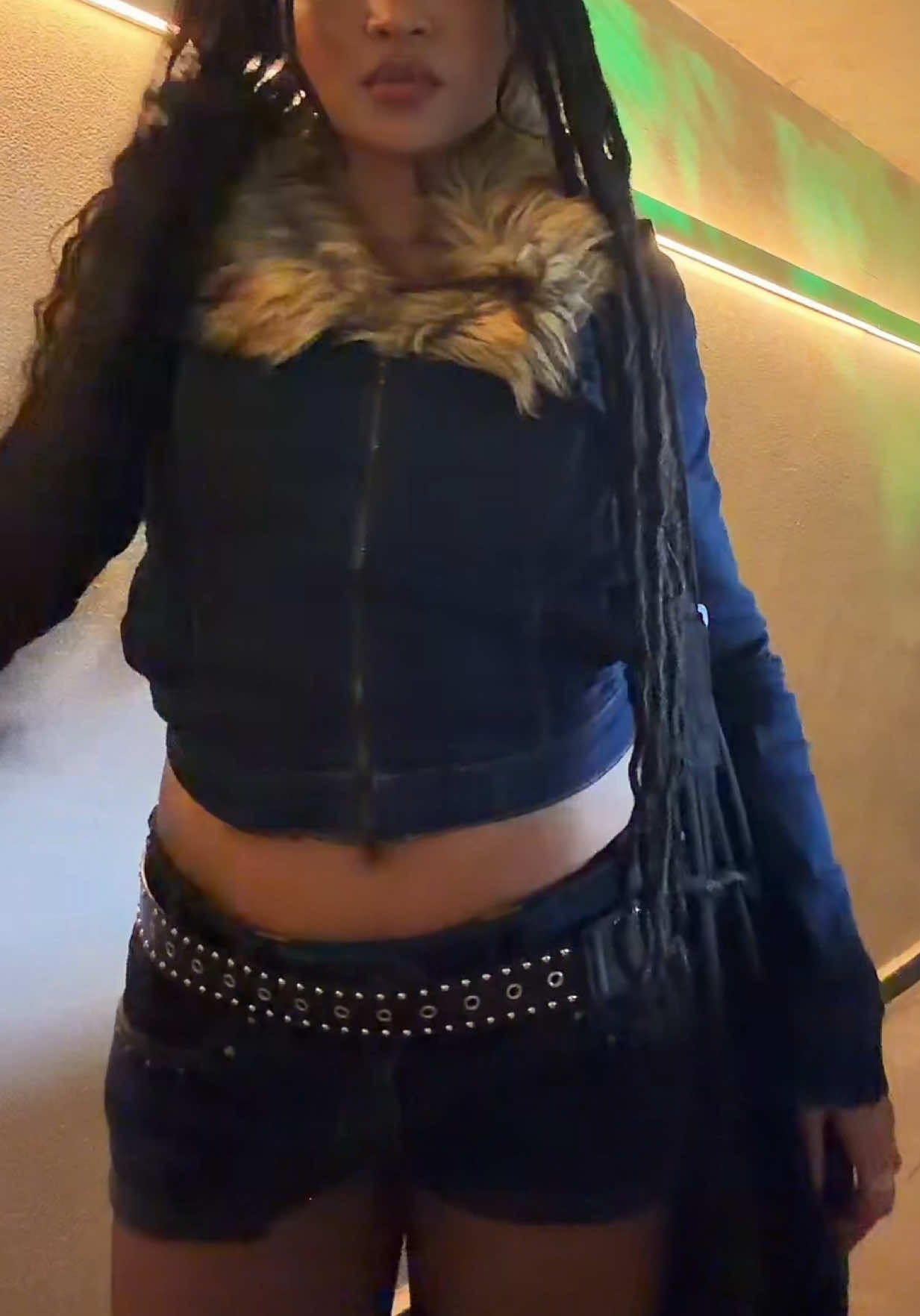 @Ainda é a Tasha
