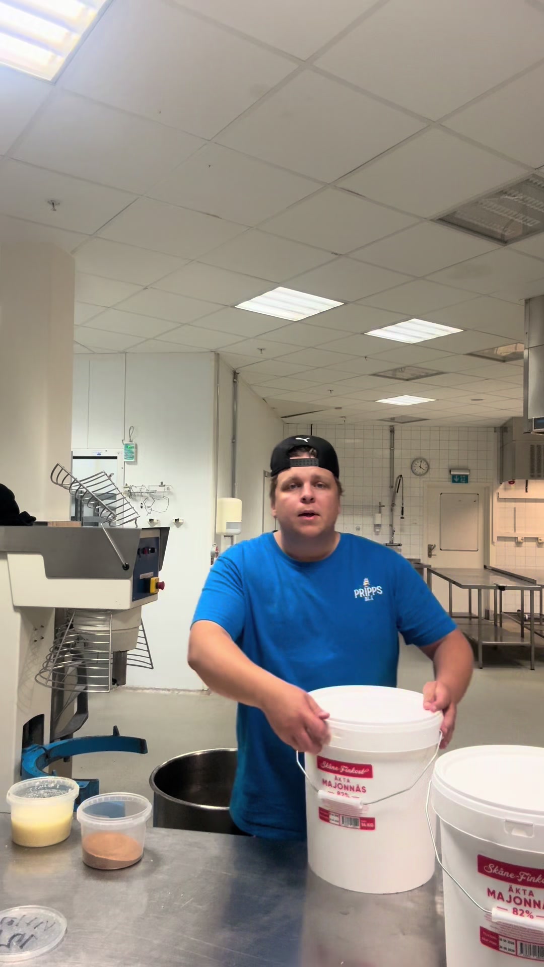 @Fiskskaldjur