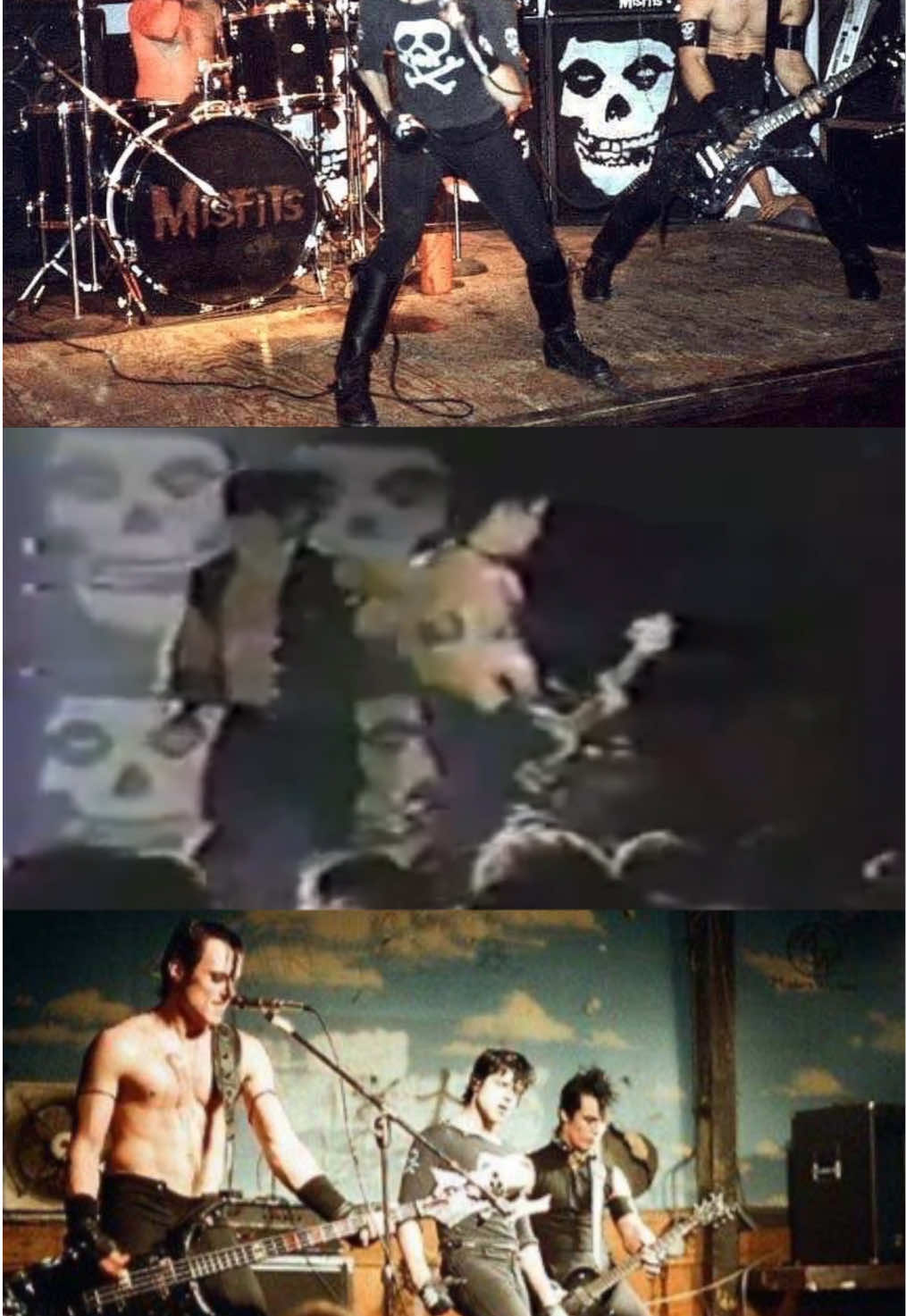 @Punk Archives