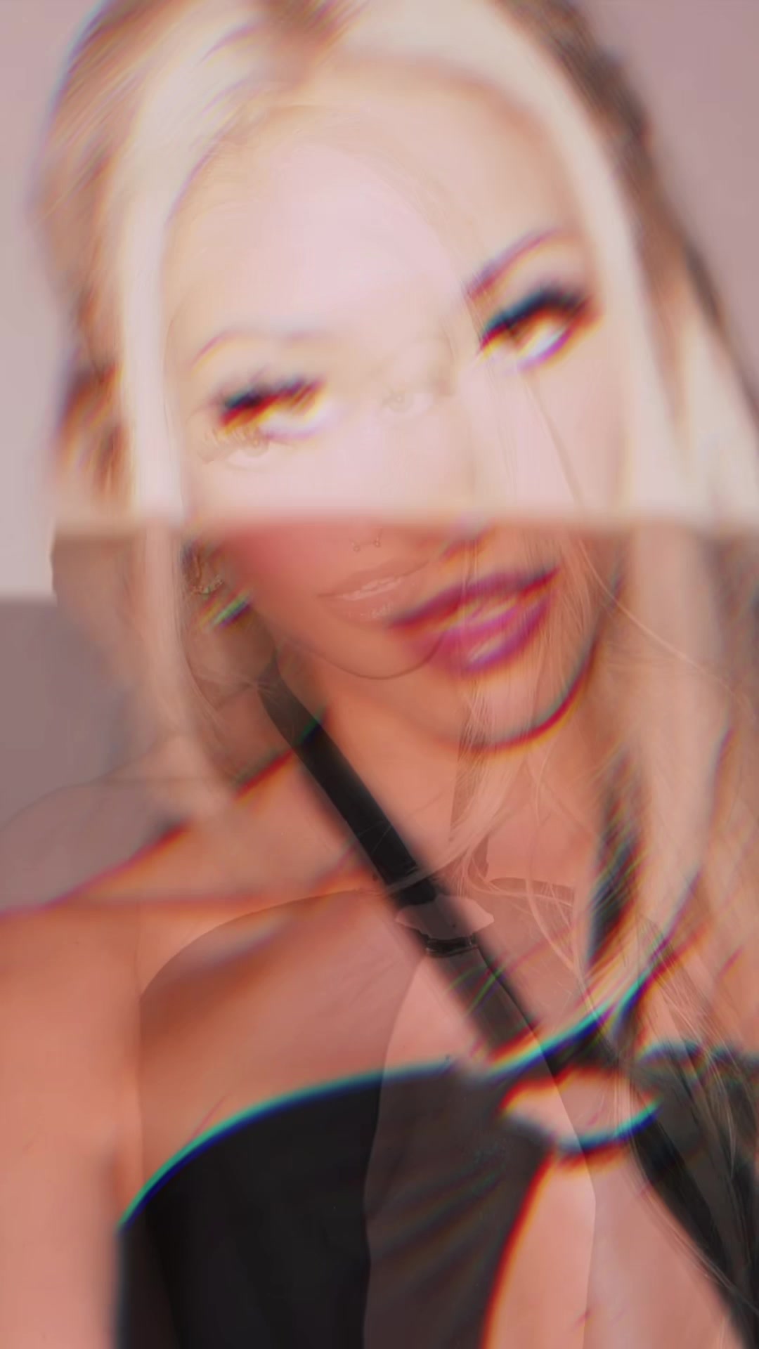 @Chloe Beau