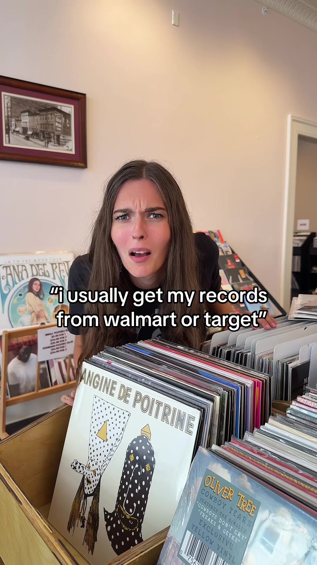 @Nail City Record