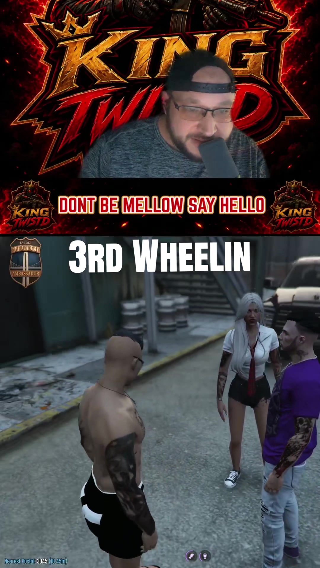 @KingTwistd