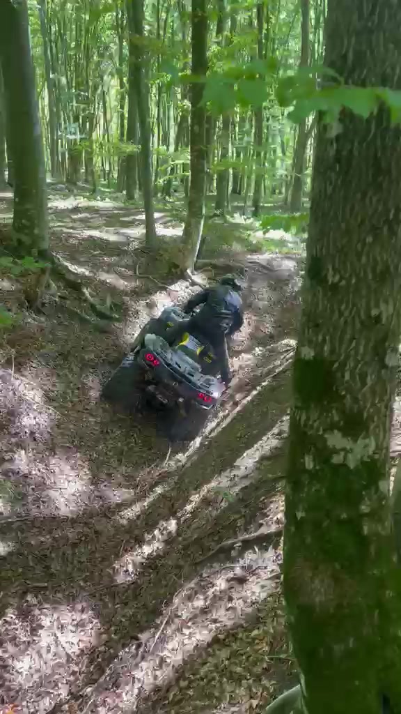 @can am outlander 1000r