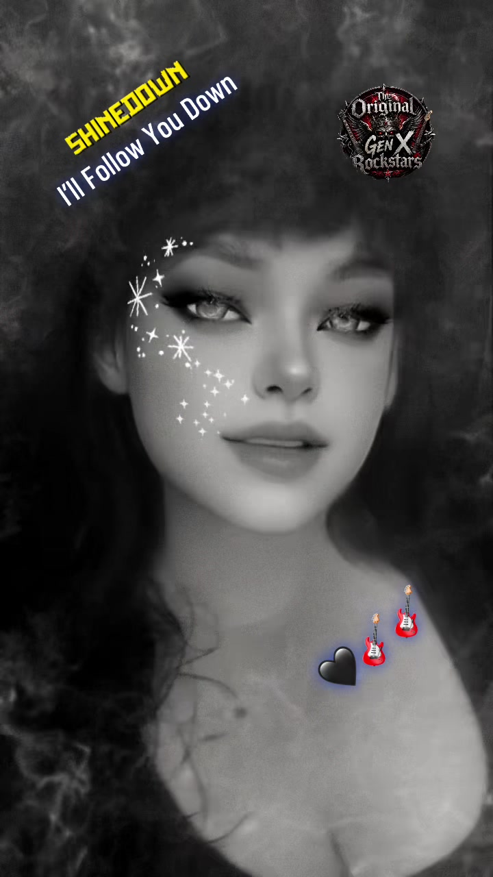 @🎸🖤Karla🖤🎸Genxrockstar🎸