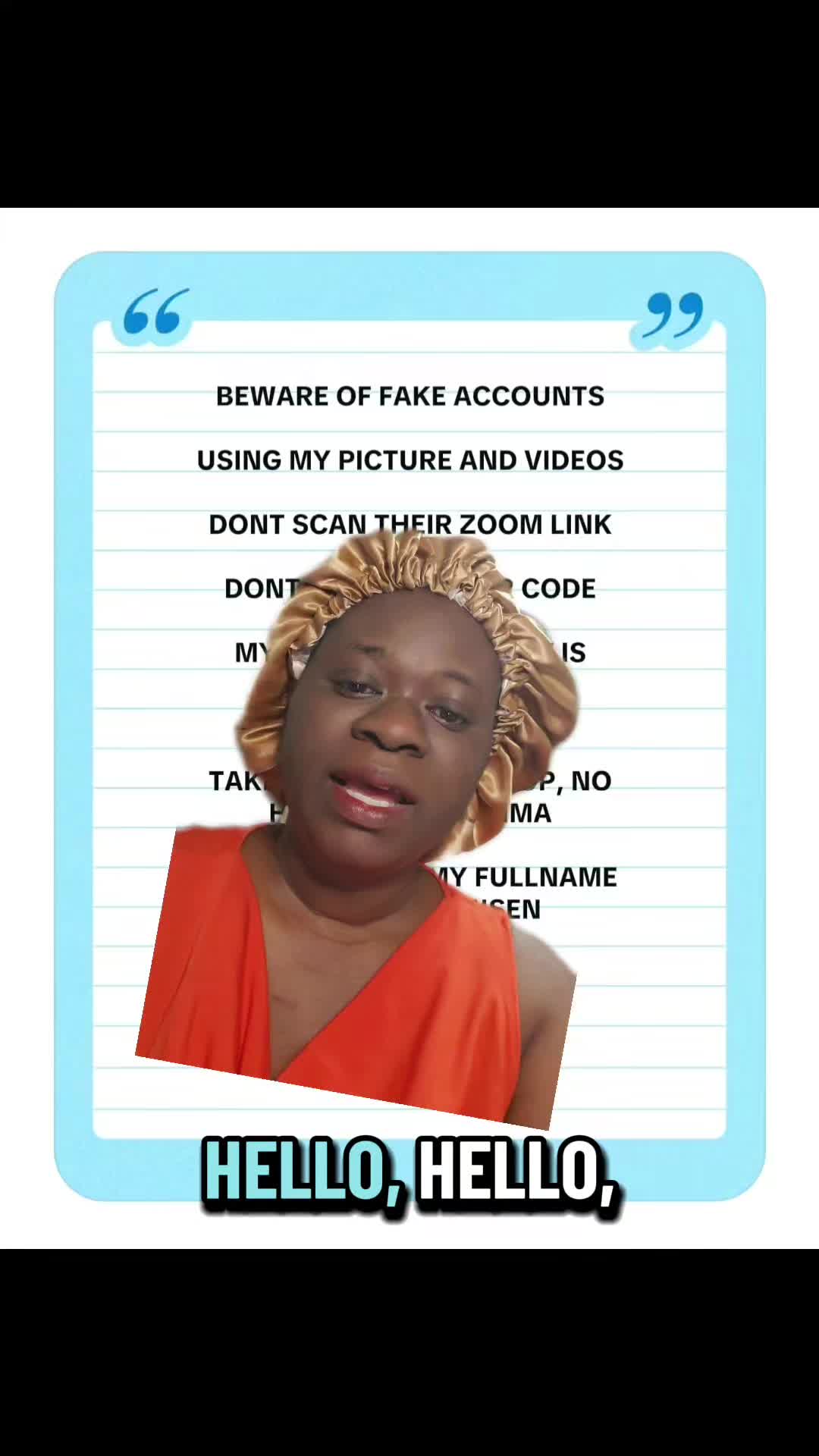 @Yemisi🇨🇦-JOIN MY TIKTOK LIVE
