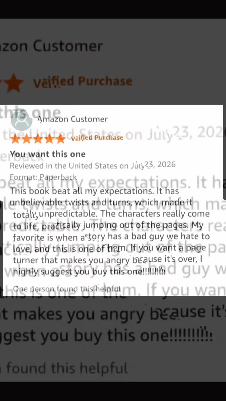 @Gloria Szabo-Author
