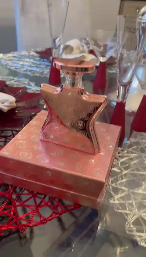 @MINT PERFUMES
