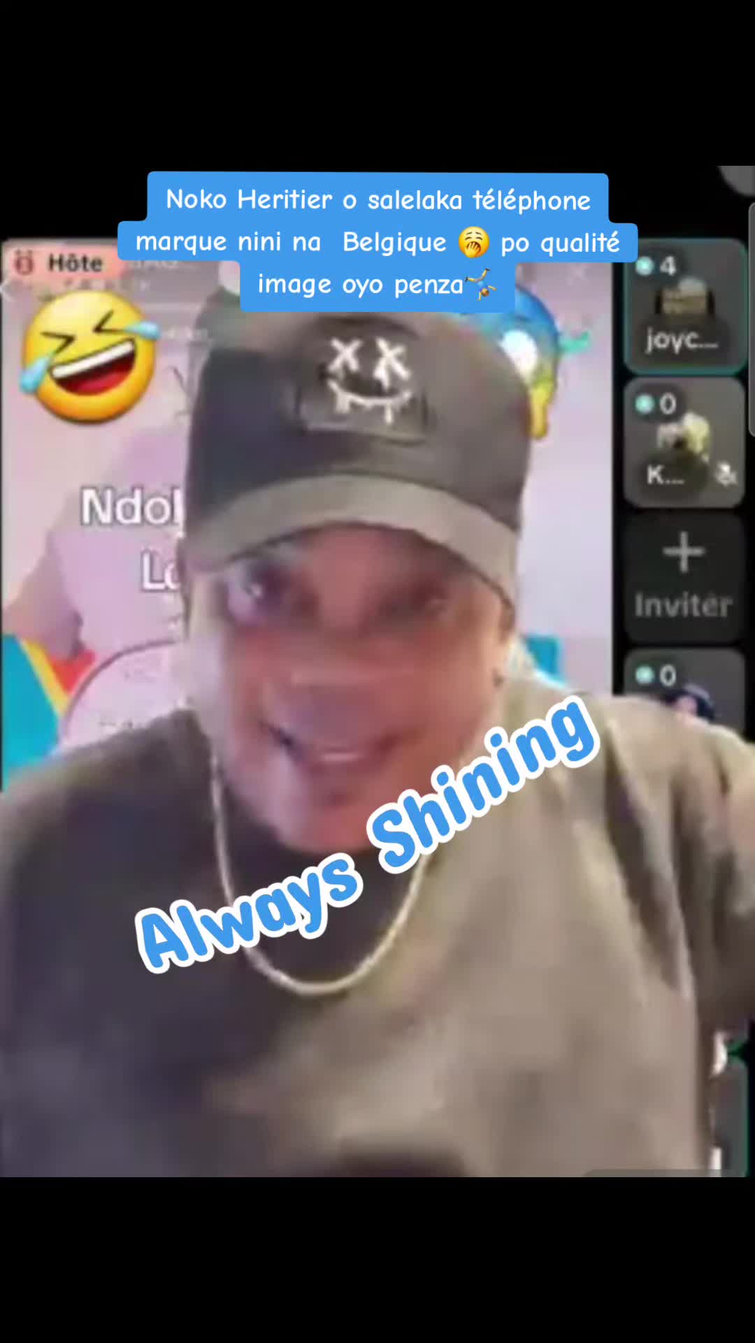 @Always Shining 2💫