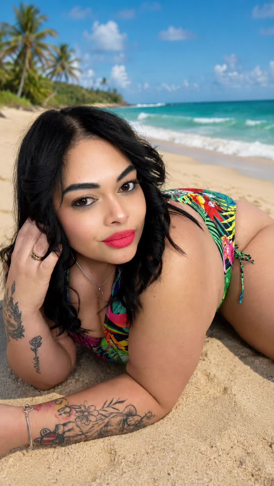 @Lucitania