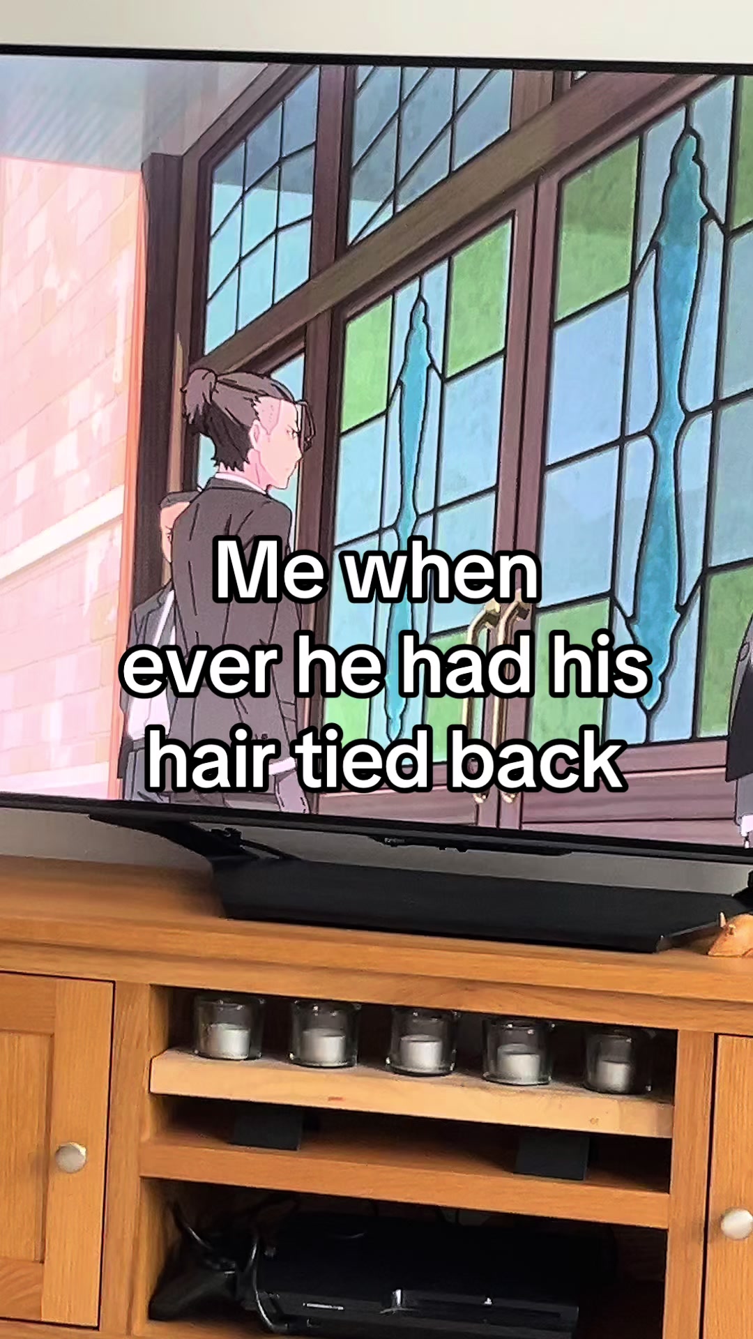 @Shigaraki’s wife 💙