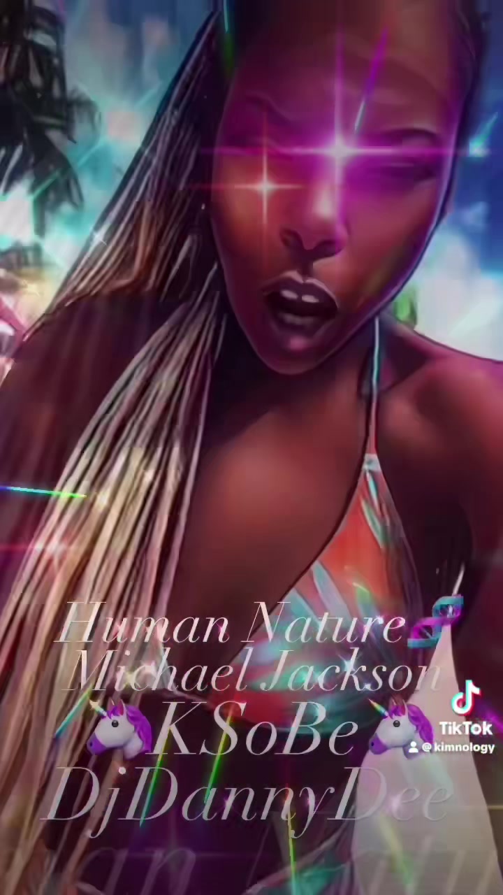 @Kimnology🦄