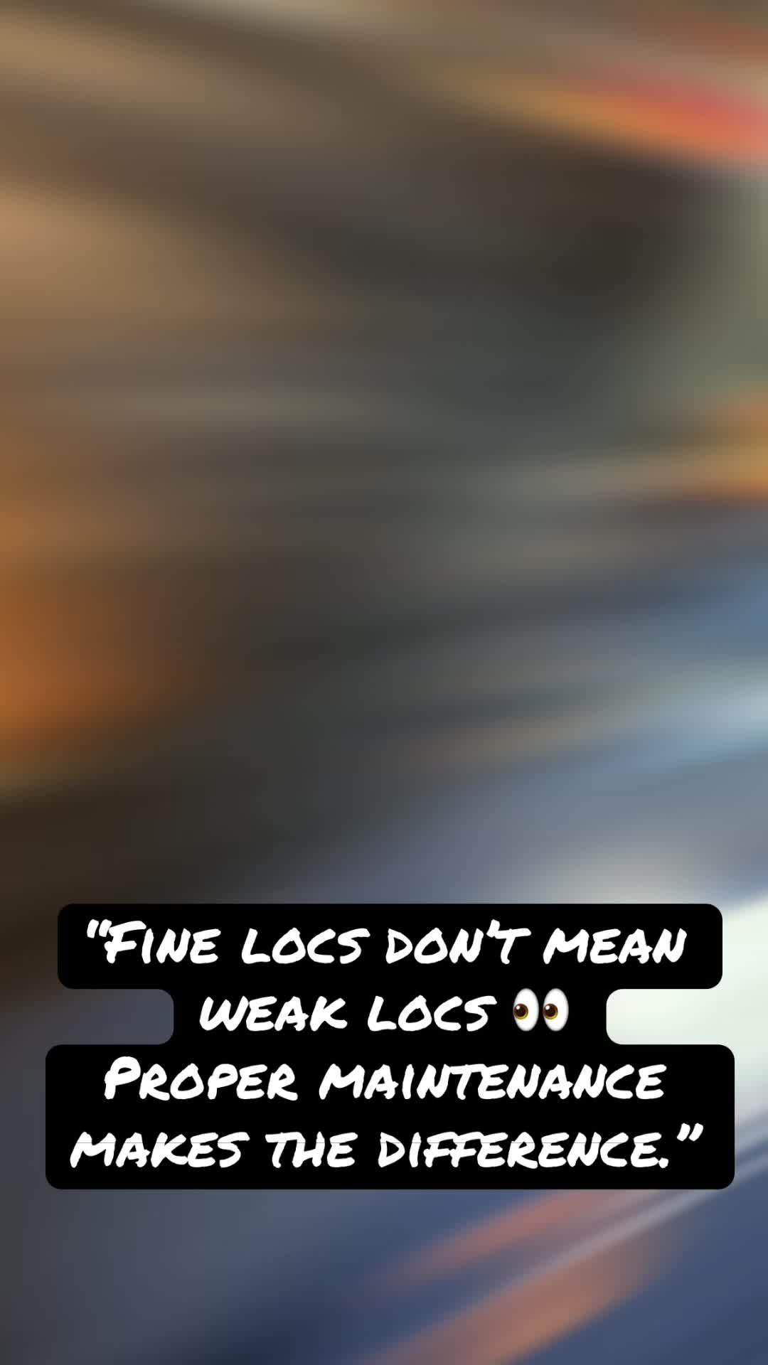 @Zess Locs