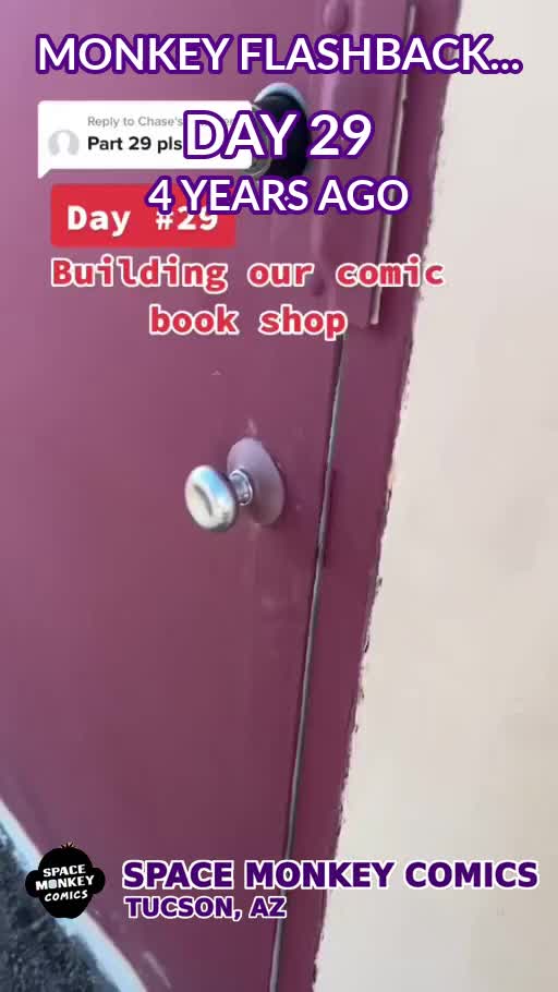 @monkeysinspace
