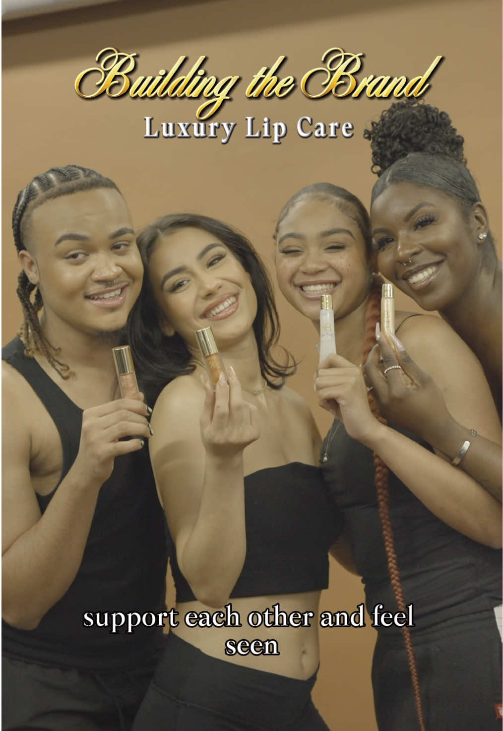 @K'LUXE BEAUTY