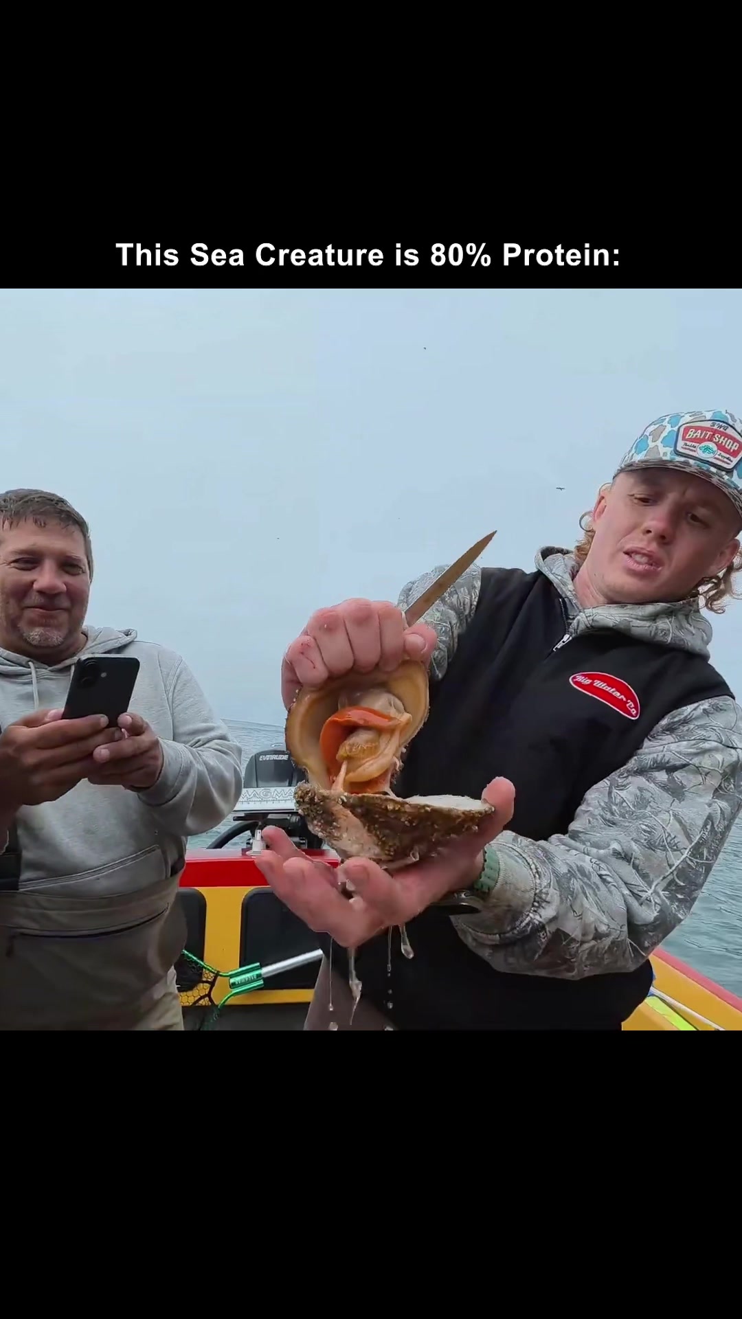 @BigWaterGuy